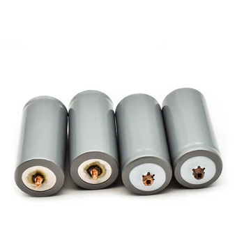 10pcs Nové 32700 12800mAh 3.2 V Lifepo4 Nabíjateľná Batéria Professional Lithium Železa Fosfát Batérie so Skrutkou Obrázok 2