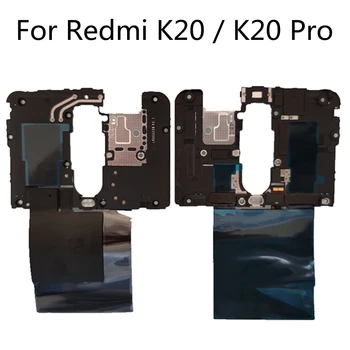 Pre Xiao Redmi K20 Pro základná Doska základná Doska Kryt NFC Anténu Wifi Signálu, Kryt