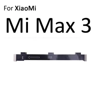 Hlavná Doska LCD Displej, Konektor Flex Stužkový Kábel Pre Xiao Mi Max Mix Redmi 4 4A 2A 2S 3S Poznámka 2 3 Pro Obrázok 2