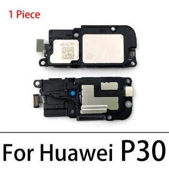 Pre Huawei P30 Lite Reproduktor Bzučiak Zvonenie Flex Kábel Pre Huawei P10 Plus P20 P30 P40 Lite Pro P40 Lite 5G Reproduktor Obrázok 2