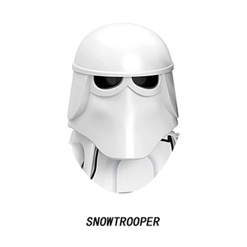 Sith Stormtroopers, Stavebné Bloky Prvého Rádu Snowtroopers Jet Scout Trooper Admirál Thrawn Tarkin Hviezda Akčných Obrázok Wars Hračky