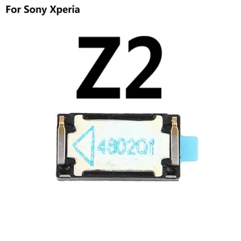 Nové Predné Slúchadlo V Uchu Reproduktorov Prijímač Pre Sony Xperia Z5 Z4 Z3 Z2 Z1 Z, M5 M4 X Kompaktný Premium Plus Ultra Výkon Obrázok 2