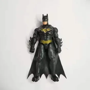 Pravý Klaun Batman 3.75 Palcový Akčné Figúrky Spoločné Hnuteľného Anime Obrázok Bábika Model Nanaue Waylon Jones Bane Chlapec Hračka Darček