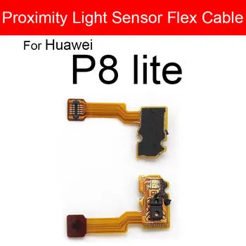 Svetelný Snímač Flex Kábel Páse S Nástrojmi Pre Huawei P8 P9 P10 P20 P30 P40 Lite Plus Pro Snímač Flex Páska Repair Obrázok 2