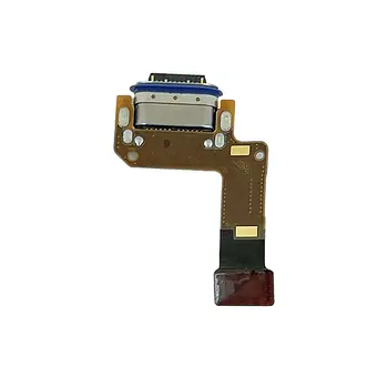 Pre LG Q7 Q7A Q7+ LM-Q610 Q610 Q610NM Q610ZM Q610EM USB Nabíjací Port Flex Kábel Obrázok 2