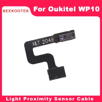 Nový, Originálny OUKITEL WP10 Svetelný Senzor Kábel nahradenie Opravy Príslušenstvo diely Pre OUKITEL WP10 Mobilný Telefón
