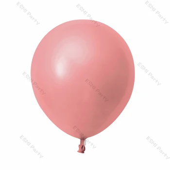 164pcs Zdvojnásobil Zázvor Marhuľový Balóny Garland Reťazca Grand Prípade Dekorácie Prašnom Zelená Ružová Ballon Arch DIY Baby Sprcha Dekor Obrázok 2
