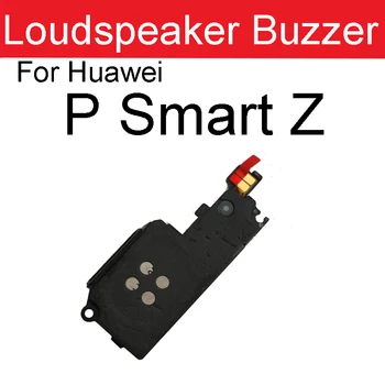 Hlasnejšie Reproduktor Zvonenie Pre Huawei P Smart Plus 2018 2019 2020 2021 P Smart S Z Pro Reproduktor Bzučiak Modul Flex Kábel Replacment
