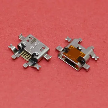 ChengHaoRan micro usb nabíjanie konektor nabíjania konektor dock socket port Pre Sony Xperia M2 S50H D2303 D2305 D2306,MC-348