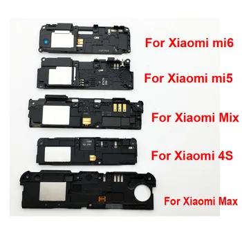 Reproduktor Bzučiak Zvonenie Hlasný Reproduktor Pre Xiao Mi Max Max2 6 5 MiX Mi4s Mi4c Mi4i Mi5s Mi5s Plus Pozn.2 Poco X2 X3 11 10 Lite Obrázok 2
