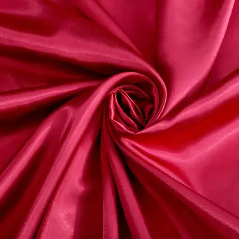 30 Red Perinu obliečka na Vankúš 3ks posteľná bielizeň Nastaviť RU Veľkosť EÚ Veľkosť Sady Jednotného Veľkosti King Dvojité Veľkosť Saténové, Hodvábne Luxusná posteľná bielizeň Sady
