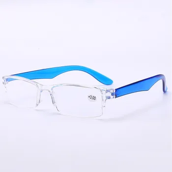 Japonský integrovanou anti-únava presbyopic okuliare pre mužov a ženy, super ľahký, štýlový, prenosný, a vo veku okuliare
