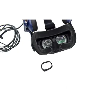 Prispôsobený krátkozraké, ďalekozraké a astigmatizmus okuliare pre HTC pro2,Objektív Vložky VR Predpis Šošovky Obrázok 2