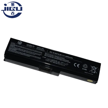 JIGU Notebook Batérie Pre Toshiba Portege M802 M806 M810 M821 M825 Satellite T130 C640 C660 L310 L312 L645 L675 M300 M301 M500
