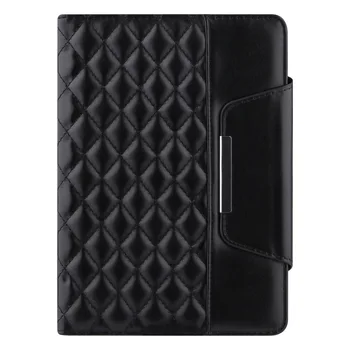 Nový Luxusný Flip Pracka, Kožené puzdro pre Ipad Mini 1 2 3 4 5 Tablet Ochranný Zadný Kryt Mini 6 8.3 palcový Notebook Shockproof Shell Obrázok 2