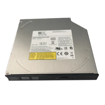 Pre HP G6 G50 G60 G62 G70 G72 Notebook Dual Layer 8X DVD RW Recorder 24X CD Napaľovačka Interný Optická Jednotka, Výmena Obrázok 2