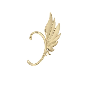 Ručné Simulácia Pearl Anjel Krídla Náušnice Hmyzu Motýlie Drop Náušnice Drahokamu Náušnice Romantické Svadobné Šperky
