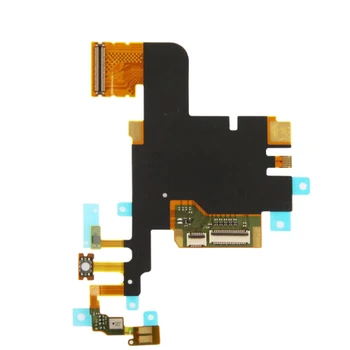 IPartsBuy Flex Kábel pre Sony Xperia ion / LT28/ SL28i Obrázok 2