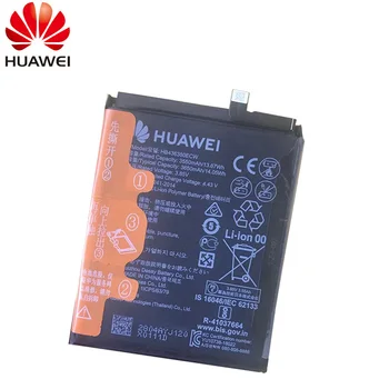 Originálny Telefón Batériu Pre Huawei honor 7C 7A 8 9 9 lite Nova 2 3 4/2i Ascend P10 P20 Huawei P30 P30 Pro Mate 8 9 10 /10 20 Pro Obrázok 2