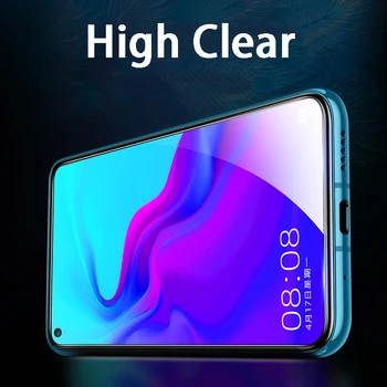 2 ks samsunga60 Ochranné Sklo na Samsung Galaxy A60 A6 Plus J6 2018 Screen Protector Na 60 6+ A6plus 2018 Tvrdeného Film