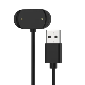 Nový USB Rýchle Nabíjanie Kábel Dock Pre Amazfit GTR 3 Pro GTS 3 GTS3 Smart Hodinky Nabíjací Adaptér pre Amazfit GTR3 Pro Príslušenstvo