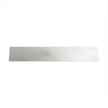 2 mm hrubé 300 mm dlhé rýchloreznej ocele otáčania nástroja bielej ocele čepeľ white steel bar čepeľ ostrý oceľový kotúč prázdny sústruh vložky