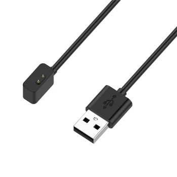 USB Magnetické Nabíjací Kábel Prenosný Napájací Adaptér Rýchla Nabíjačka Pre xiao Redmi Smart kapela Pro SmartWatch Príslušenstvo