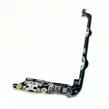 Originálne USB konektor nabíjania port jack rada Pre Asus Zenfone 2 ZE500kL Z00ED Usb Nabíjanie port časti