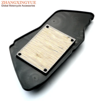 Skúter Kvalitný vzduchový Filter pre Yamaha ZUMA125 BWS125 YW125 ZUMA YW BWS 125 X-OVER125 5S9-E4451-00