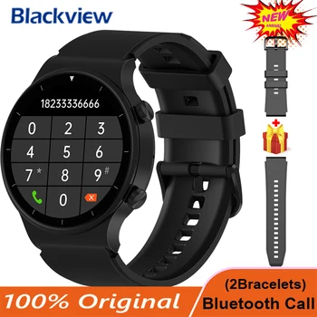 Blackview R7PRO Nepremokavé Športové Smart Hodinky s Bluetooth Zadarmo Popruh Mužov plne Dotykový PK xiao smart hodinky s1 Smartwatch Ženy