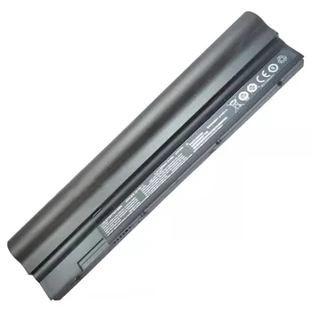 Notebook batérie W217BAT-3 pre clevo w217 Série 6-87-W130S-4D7 6-87-W217S-4D41 6-87-W217S-4DF1 pre BATERAI AXIOO W217
