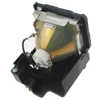 Vysoká kvalita 610 334 6267 / POA-LMP109 Projektor Holé Lampy S Bývaním Pre Sanyo PLC-XF47, PLC-XF47K, LX1500, LC-XT5 Projektory Obrázok 2