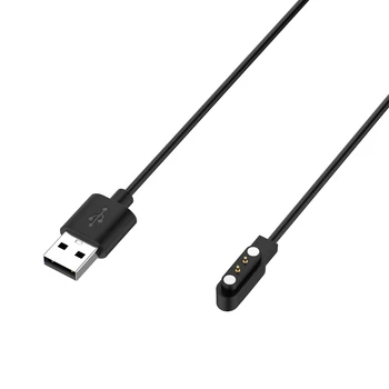 Smartwatch Dock Nabíjací Adaptér USB Nabíjací Kábel pre Hluk ColorFit Pro 3/2/Ultra Loď Sledovať Xtend Smart Hodinky Power Charge