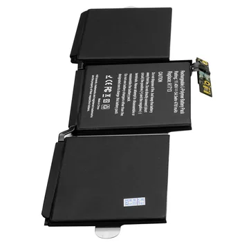 Golooloo A1713 Notebook Batéria pre Apple A1708 Pro 13 2016 rok verzia MLL42CH/A MLUQ2CH/A 020-00946 4781 mAh 11.4 V Nástrojov