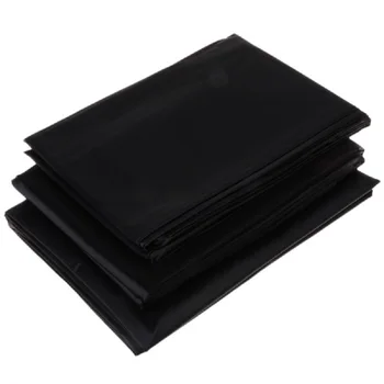 Black Nepremokavé Dospelých prestieradlá S-e-x PVC Vinyl Matrac Kryt Alergia na Úľavu, Posteľ Chybu Hypoalergénne S-e-x Hra posteľná bielizeň Listov