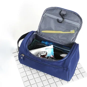 Cestovné Wash Bag Mužov Vonkajšie Cestovné Veľká-kapacita Skladovania Ženy Kozmetická Taška Taška Sprcha