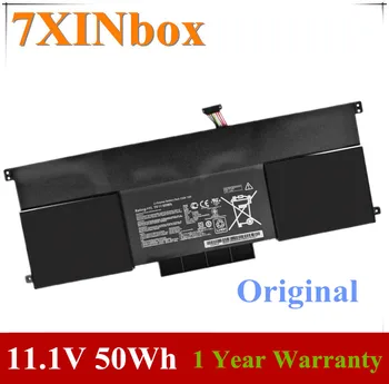 7XINbox 11.1 V 50wh Pôvodné Notebook Batérie C32N1305 C32PHJ3 Pre ASUS Zenbook Infinity UX301LA Ultrabook CX-AUX301NB