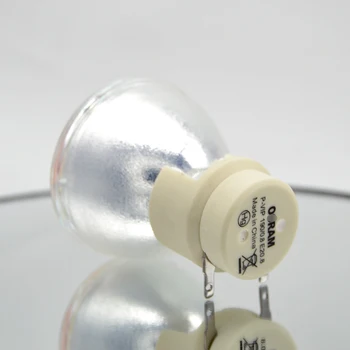 Hot predaj Pôvodný projektor holé lampy P-VIP 190/0.8 E20.8 žiarovka pre Osram 180days záruka vip 190w лампа проектора