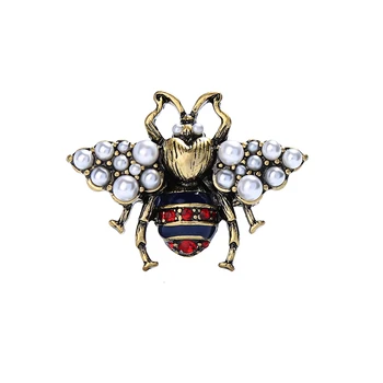 Najlepšie Nový Príchod Bohemia Mulit-farby, Živice Crystal Bee Krúžok Pre Ženy Veľkoobchod Ručné Zásnubný Dar Krúžok Príslušenstvo Šperky