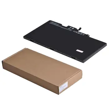 Notebook CS03XL Batérie pre HP EliteBook 740 745 840 850 G3 G4 ZBook 15u G3 G4 mt43 HSTNN-IB6Y HSTNN-DB6U 800513-001 800231-1C1