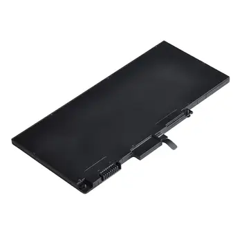 Notebook CS03XL Batérie pre HP EliteBook 740 745 840 850 G3 G4 ZBook 15u G3 G4 mt43 HSTNN-IB6Y HSTNN-DB6U 800513-001 800231-1C1 Obrázok 2