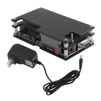 OSSC Retro Hry Konzoly kompatibilný s HDMI Prevodník Kit pre PS 2 1 Sega Konverziu Videa Obrázok 2