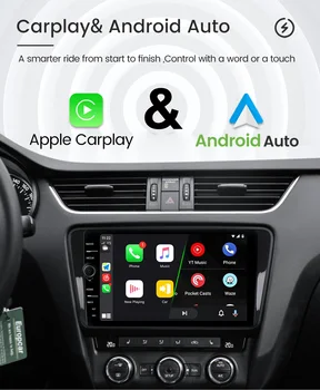 MLOVELIN QLED Displej 6 G 128G DSP Carplay Android Auto Pre HONDA XRV Vezel XRV Vezel HRV 2013~2018 Auto DVD Prehrávač, Navigácia GPS Obrázok 2