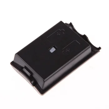 10Pcs Herný ovládač Batérie Späť Pack Prípade AA Batérie, Držiak Zadného Krytu Prípade Výmeny pre Xbox 360 Wireless Gamepad