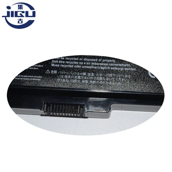 JIGU Notebook Batérie Pre Toshiba Portege M802 M806 M810 M821 M825 Satellite T130 C640 C660 L310 L312 L645 L675 M300 M301 M500 Obrázok 2