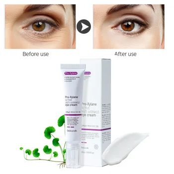 Pro-Xylane Active Anti-Aging Očný Krém Na Odstránenie Tmavých Kruhov Jemné Linky Očné Tašky Hydratačný Výživný Zdvíhacie Spevnenie Starostlivosť O Oči Obrázok 2