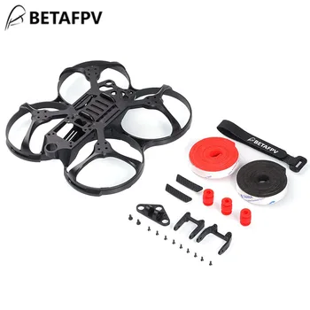 BETAFPV Beta95X V3 Rám Auta 2,5 palca 100 mm Rázvor S FPV Kamera Montáž a Ochranu Krúžok Pre 1106 Motor Hučí Quadcopter