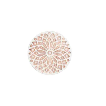 8*8 cm*3 Doily Čipky Kruhu Rezanie Zomrie Scrapbooking Kvet kruhu vrstva plavidlá zomrie rez razba diy karty, takže vytvoriť stencile
