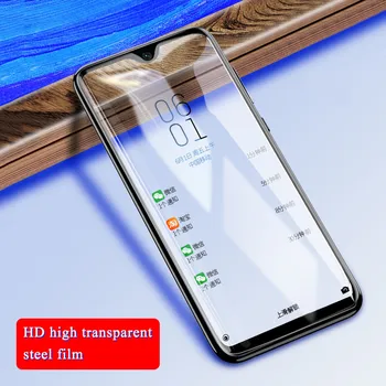2 ks/veľa Screen Protector Samsung Galaxy A50 30 40 70 10 20 60 80 90 Tvrdeného Skla Galaxy M30 M10 20 40 Protecctive Sklo
