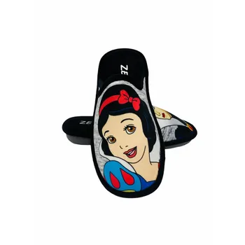 Snow White vychádzkové topánky doma Dámy Obrázok 2